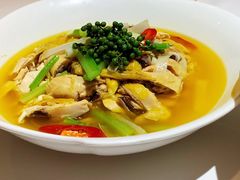 -张福记(五一公园店)