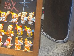 -小城粥道·海胆鲜虾粥(解放广场店)