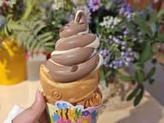 -高力乐面包咖啡厅(西塔店)