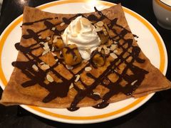 -La Creperie法餐厅(芮欧百货店)