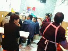 -天府米线笼笼肉夹馍(钟楼小区店)