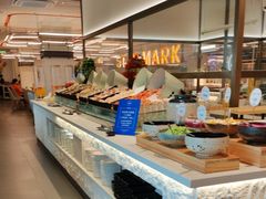 -星伦多自助料理·涮烤一体(奉贤龙湖天街店)