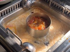 -大隐·成都火锅Bistro(合生麒麟新天地店)