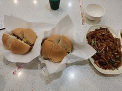 -旺角宝港式茶餐厅(寮步店)