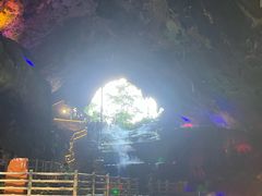 -英西峰林·洞天仙境
