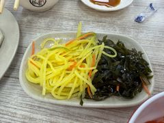 -津门张记包子铺(中山门店)