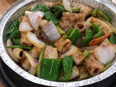 -南记食粥坊·宵夜大排档(岭南分店)