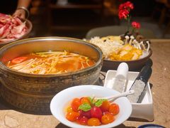 苗家招牌酸汤-酸喜·三度酸·贵州味