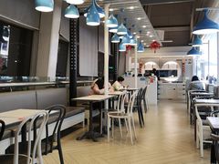 大堂-满记甜品(无锡八佰伴店)