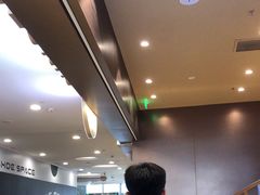 -霸王茶姬(上海恒基名人店)