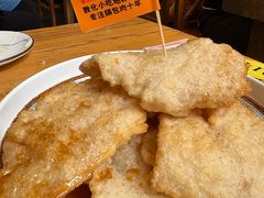 -金达莱冷面百年石锅饭(宾馆胡同店)