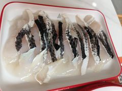 -毛辣果·贵州红酸汤牛肉火锅(西单店)