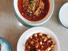 -成都驻京办餐厅(蜀都宾馆店)