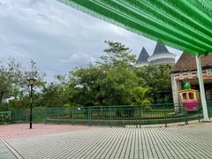 -凤岭儿童公园