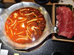 -湊湊火锅·茶憩(东城民盈国贸城店)
