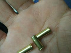 -华连射击俱乐部