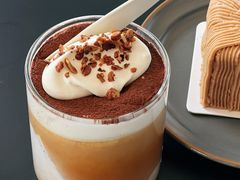 维也纳的冬天-ChanDu躔度咖啡(灯塔店)