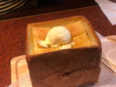 -绿茶餐厅(蓝色港湾店)