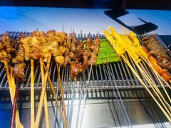 -大成海鲜烧烤·小龙虾(五角场店)