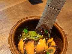 -树厨贵州菜(花果园购物中心店)