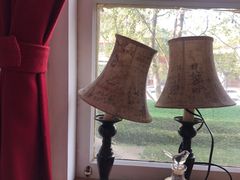 -雕刻时光咖啡馆(交大店)