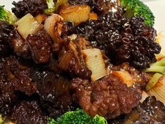 -永红源啤酒·烧烤·海鲜·大排档(台柳路店)