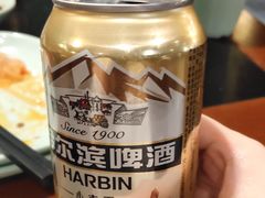 -九寸花汀海鲜烤肉自助(中东迪克店)