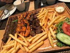 -ALAMEEN阿拉伯餐厅(三里屯店)