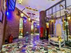 -火吧PTV聚会餐厅(10号店)