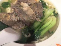 -贯一台湾牛肉面(八一七中路店)