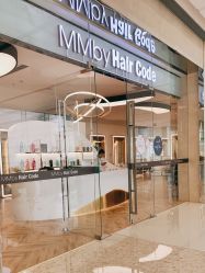 -MMby Hair Code