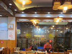 -下梅人家土菜馆(历史文化餐厅度假区店)