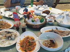 -舌尖上·霞浦滩涂海鲜·新闽菜(总店)