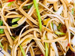 -天天初二·天津传统捞面·天津特色菜(凌奥总店)
