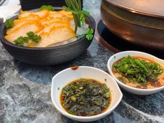 -慢丽江·云南野生菌土鸡锅(西山店)