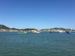 -枸杞岛