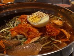 -伊茉家的烤肉店(勒泰中心店)