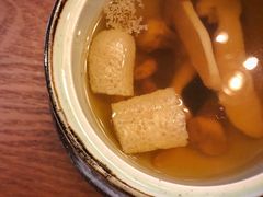 -如禾素食·下午茶·糖水
