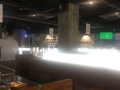 -很久以前羊肉串(中山公园店)
