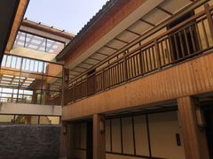 -常德桃花源景区