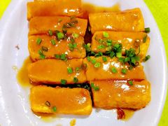 -红炎炎农家菜老字号(金水台店)