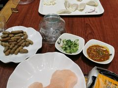 -金刚山烧烤(中山路店)