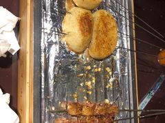 -三个大叔东北烧烤·砂锅菜(西三旗店)