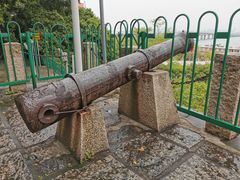 -海堤纪念公园