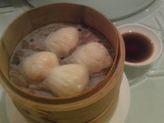 虾饺-海逸海鲜酒家(古北店)