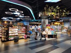 -简致生活MARKET(小榄海港城购物中心店)
