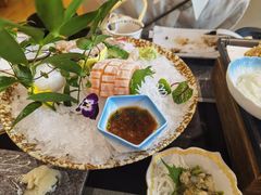 -昱匠·日本料理(金融街店)