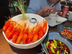 -乔街深夜食堂·小龙虾·高压锅生蚝(杭州总店)
