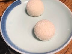 大福糕-黑牛の店·和牛烧肉(合生汇店)
