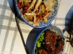 -有才叔北京时间涮肉(紫薇尚层店)